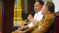 Plt Deputi V KSP Kunjungi Kabupaten Malang, Monitoring dan Evaluasi Program Pusat