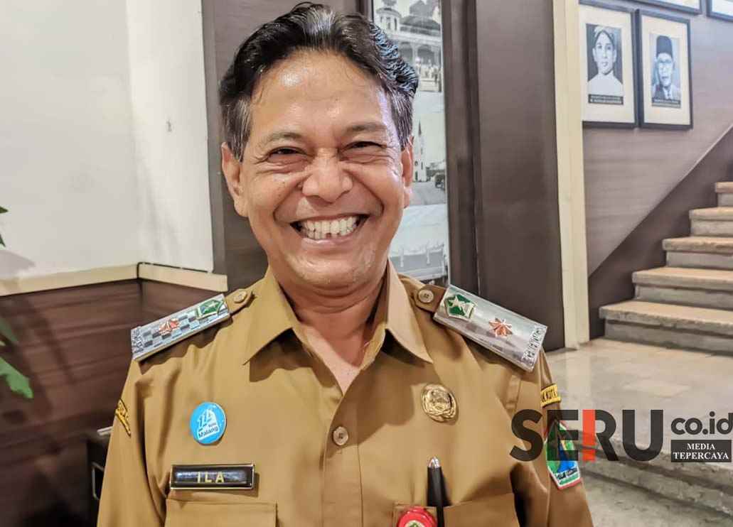 Pemkot Malang Tekankan Aspirasi Sesuai Prosedur, Jangan Gegabah Tanggapi Bendera One Piece