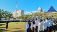 Polinema Resmi Terima 4.146 Maba, Ciptakan Generasi Revolusi Industri 4.0