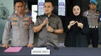 Dokter AY Tersangka Pelecehan Seksual Belum Ditahan, Proses Hukum Berjalan Sesuai Prosedur
