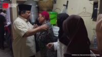 Prabowo Janjikan Keadilan dan Santunan bagi Keluarga Affan Kurniawan