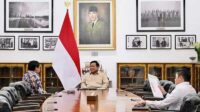 Pemberian Amnesti untuk Hasto dan Abolisi ke Tom Lembong Tuai Pro-Kontra