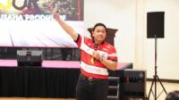 Di Ulang Tahun KUP Pojur, Presiden Madura United Achsanul Qosasi Kenang Pesan Ayah: Jangan Lupa Madura