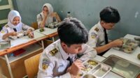 MBG Baru Sentuh 35 Sekolah, Pemkot Malang Tunggu Dukungan Pusat