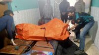 Pria di Pakis Ditemukan Meninggal di Atas Plafon Rumah