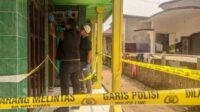 Polisi Amankan Delapan Barang Bukti di TKP Dugaan Pembunuhan Lansia Pujon