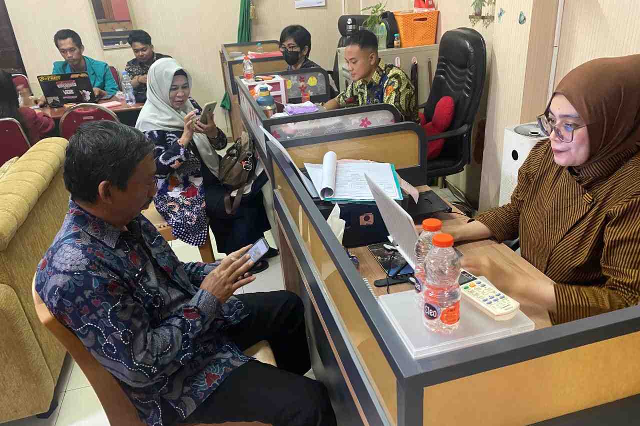 Instruksi Kejagung, 9 Pejabat Kota Malang Diperiksa dalam Pengusutan Dugaan Korupsi Chromebook Kemendikbudristek