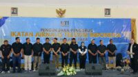Hilda Daningtyas Pimpin IJTI Korda Malang Raya Periode 2025-2028