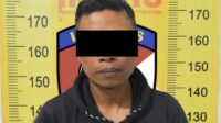 Aksinya Terekam CCTV, Penjambret di Tajinan Kembali Masuk Penjara