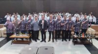 Kekhasan Artificial Intelligence Jadi Daya Tarik Maba Pascasarjana FILKOM UB