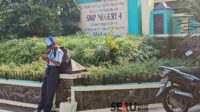 Peminjaman Lahan UM Berakhir Awal 2026, SMPN 4 Malang Minta Pemkot Malang Beri Kepastian