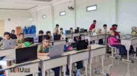 SD Muhammadiyah 8 KH Mas Mansur Pelopor Pembelajaran Coding dan AI di Kota Malang
