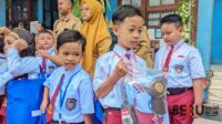 Disdikbud Kota Malang Kebut Pembagian Seragam Gratis, Sebagian Masih Menunggu Atribut