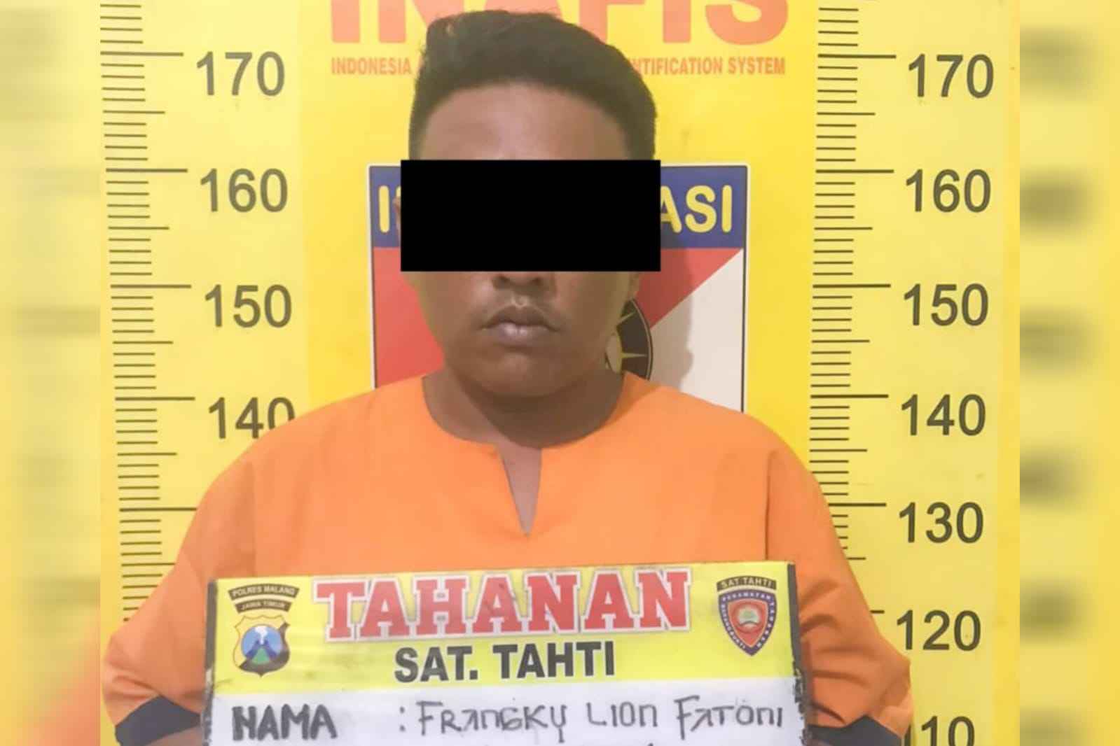 Buron Tiga Bulan, Sopir Jeep Terlibat Laka Maut Jalur Bromo Diringkus di Jambi