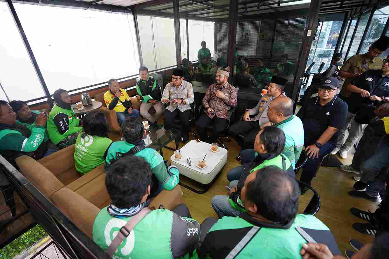 Pemkot Batu Dukung Rencana Komunitas Ojol Gelar Doa Bersama Untuk Almarhum Affan Kurniawan