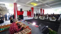 Mocopat Idol ke-5 Kejari Batu Meriahkan Peringatan Hari Lahir ke-80 Kejaksaan