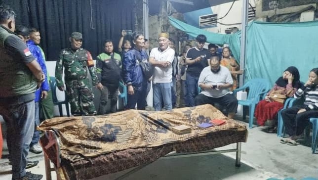 Rantis Brimob Tak Hanya Melindas Affan tapi Juga Kehidupan Keluarganya