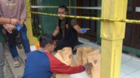 Tiga Orang Dicurigai Sebagai Pelaku Dugaan Perampokan dan Pembunuhan Lansia Pujon