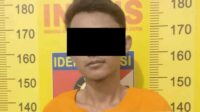 Nekat Edarkan Narkoba, Pria di Sumawe Diringkus Pihak Kepolisian