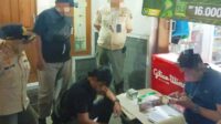 Tim Opsgab Pemberantasan Barang Kena Cukai Amankan 6.767 Bungkus Rokok Ilegal