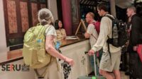 Inflasi Kota Malang Terkendali, Tingkat Hunian Kamar Hotel Naik Selama Juli 2025