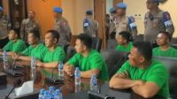 Tujuh Anggota Brimob Terbukti Langgar Etik dan Terancam Dipecat