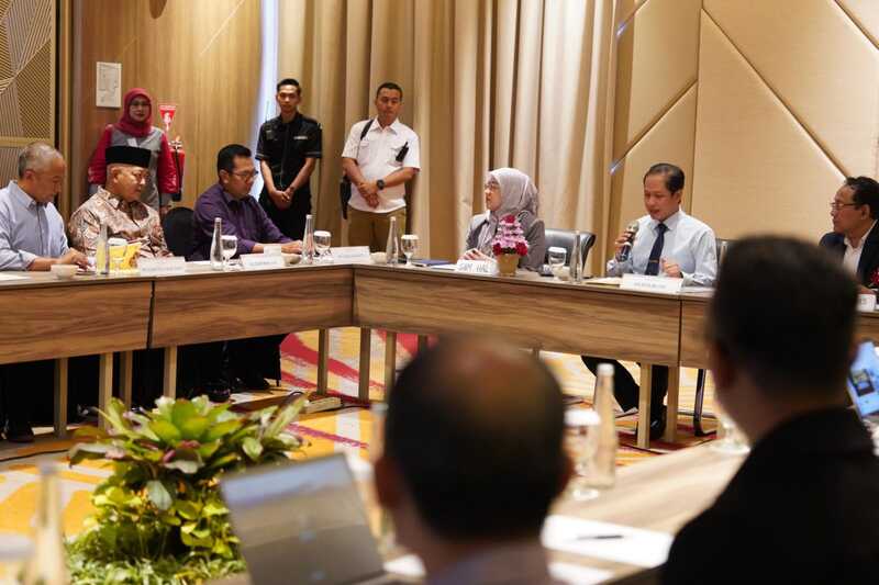 Pemkot Batu Siap Olah Sampah Menjadi Energi Listrik