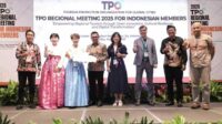Kota Batu Jadi Tuan Rumah Regional Meeting Tourism Promotion Organization for Global Cities