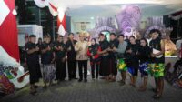 Wali Kota Resmi Menutup Kongres Kebudayaan III Kota Batu, Tekankan Budaya Sebagai Jati Diri Bangsa