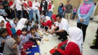 Gebyar PAUD Kota Batu, Ajarkan Anak Cinta Lingkungan Sejak Dini