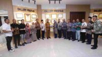 Komisi A DPRD Provinsi Jawa Timur Apresiasi Layanan MPP Among Warga