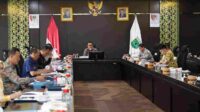 Wali Kota Batu Pimpin Sidang Penetapan Subjek dan Objek Redistribusi Tanah di Desa Sumberbrantas