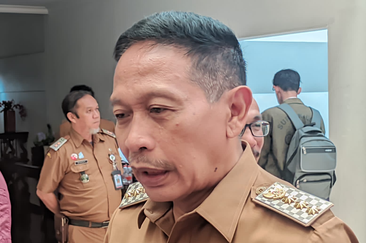 Pemkot Malang Sesuaikan Program Prioritas Pembangunan, Imbas Transfer Keuangan Daerah Menurun