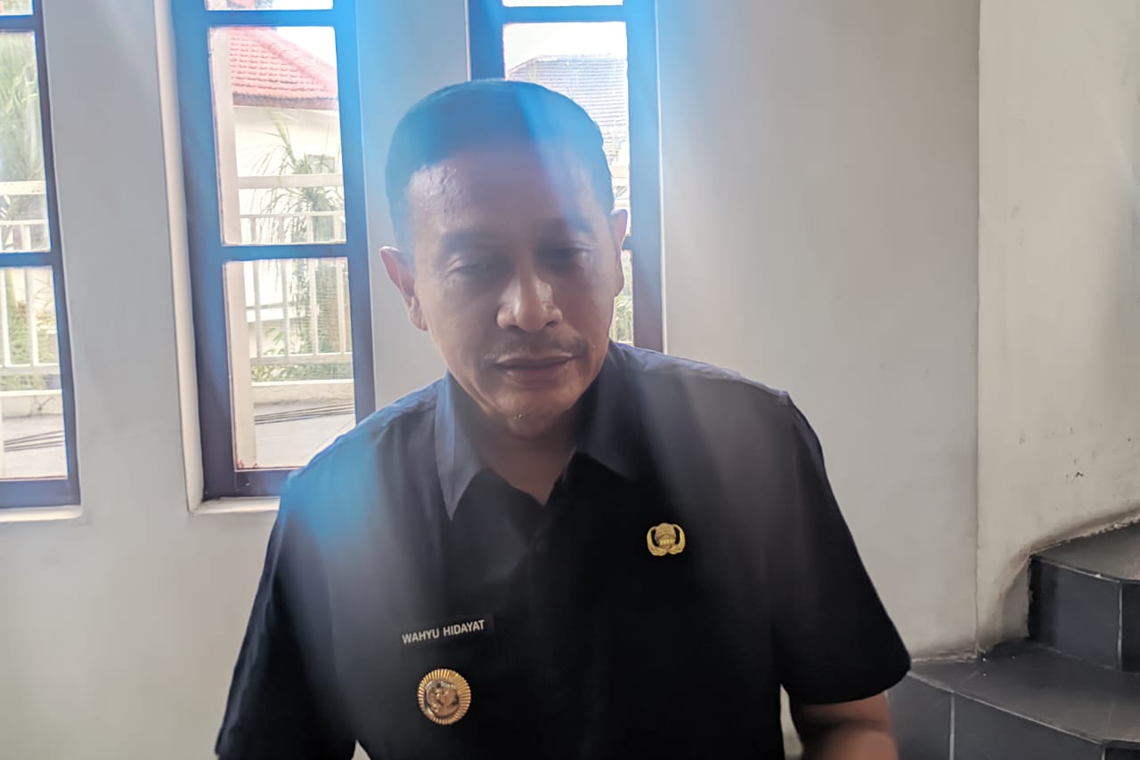 Sambut Agustusan, DPRD Kota Malang Ingatkan Tarif Parkir Insidentil Melebihi Ketentuan Termasuk Pungli