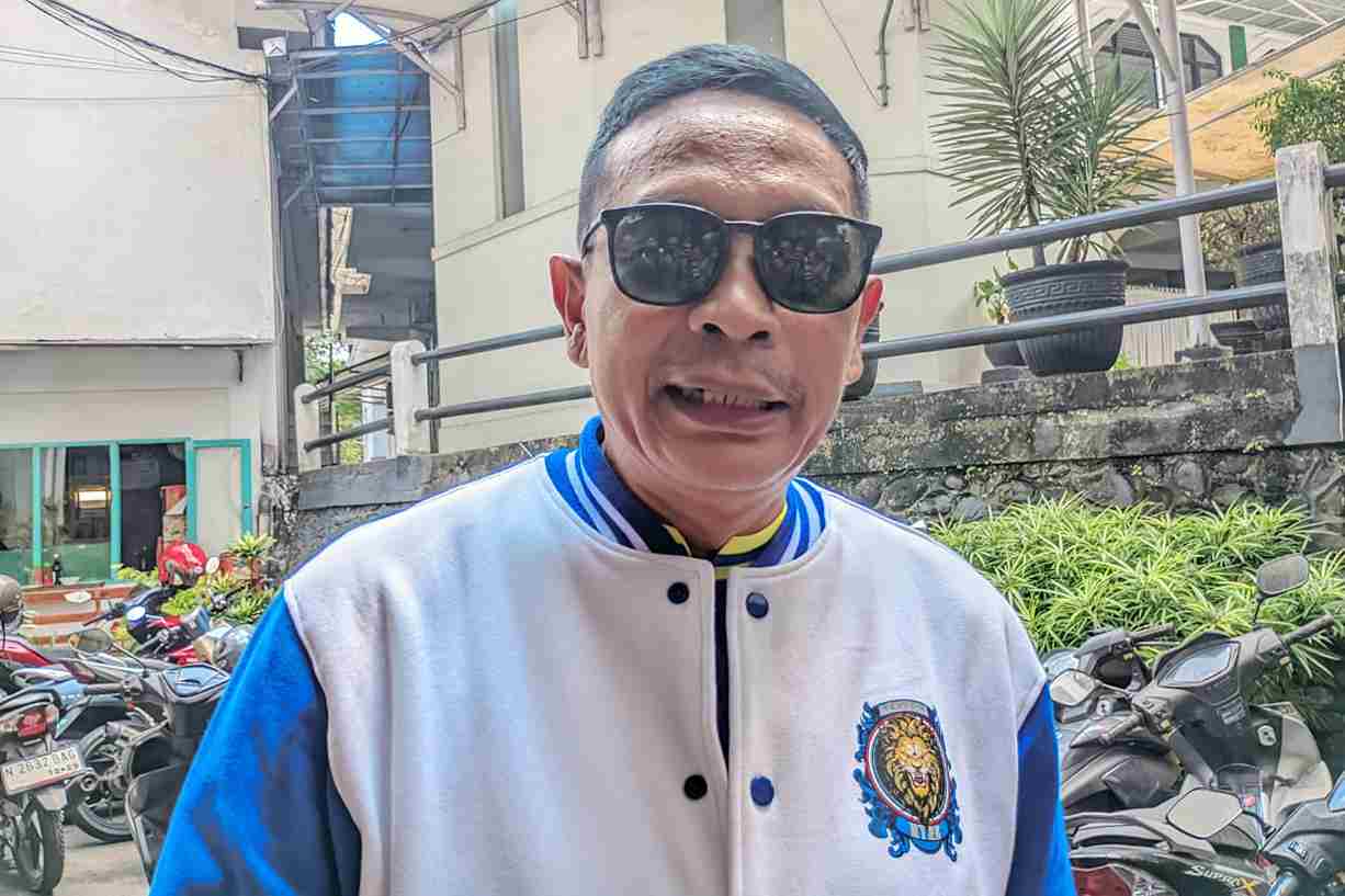 Wali Kota Malang Ajak ASN Pakai Atribut Arema Dukung Prestasi di Hari Spesial