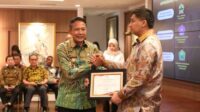 Menteri PKP Apresiasi Penganggaran Bidang Perumahan Pemkot Malang Dukung Program 3 Juta Rumah