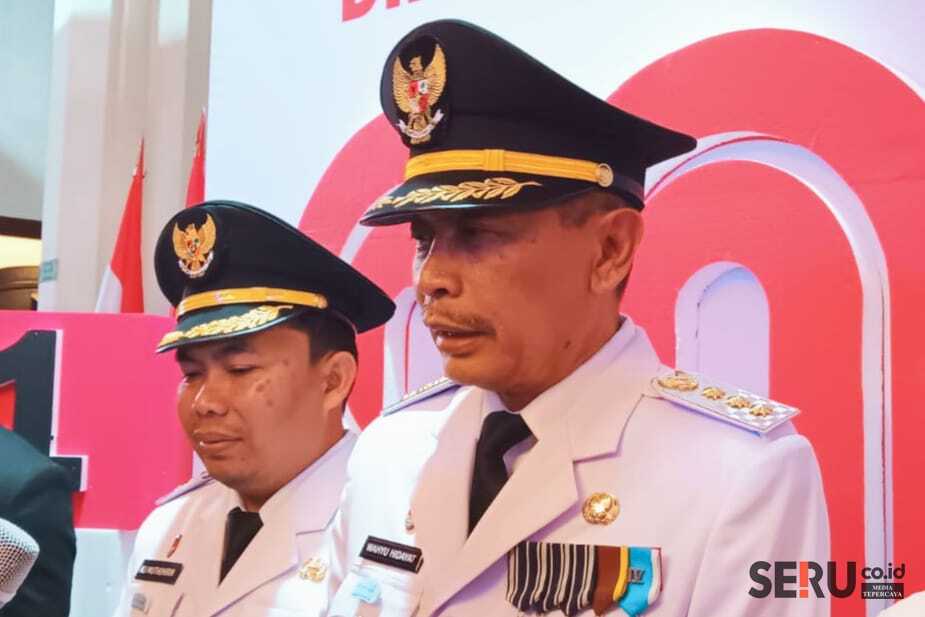Wali Kota Malang Ingatkan HUT ke-80 RI Diisi Semangat Perjuangan dan Kegiatan Merakyat