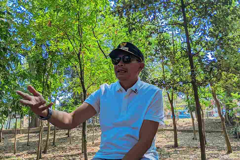 Pimpinan Dinonaktifkan, DLH Kota Malang Terima Arahan Kerja Prioritaskan Dua Isu Strategis