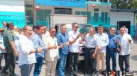 SPPG Morse Siap Sukseskan MBG di Kota Malang, Layani 3.200 Siswa di 9 Sekolah