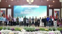 Tourism Promotion Organization Apresiasi Kontribusi Aktif Pemkot Batu dalam Promosikan Pariwisata Regional