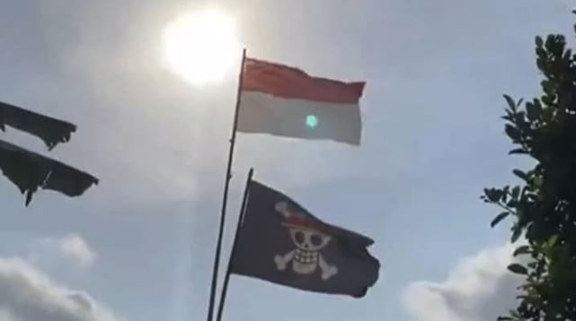 Menkopolhukam Wanti-wanti Pengibaran Bendera One Piece Jelang Perayaan 18 Agustus