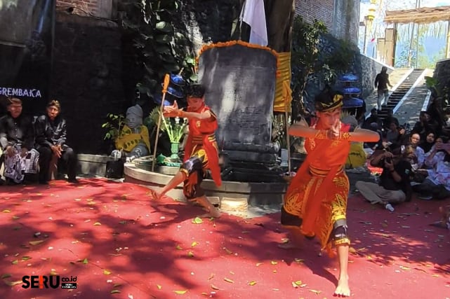Puja Manusuk Sima Sangguran, Upaya Pelestarian Budaya Warga Sekitar Punden Dewi Tarminah