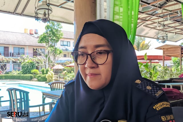Klinik Ekspor Bea Cukai Malang Bantu UMKM Tembus Pasar Australia hingga Taiwan
