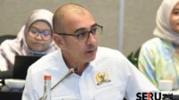 Nasim Khan Respon Cepat Kasus Kekerasan PMI Bondowoso di Malaysia