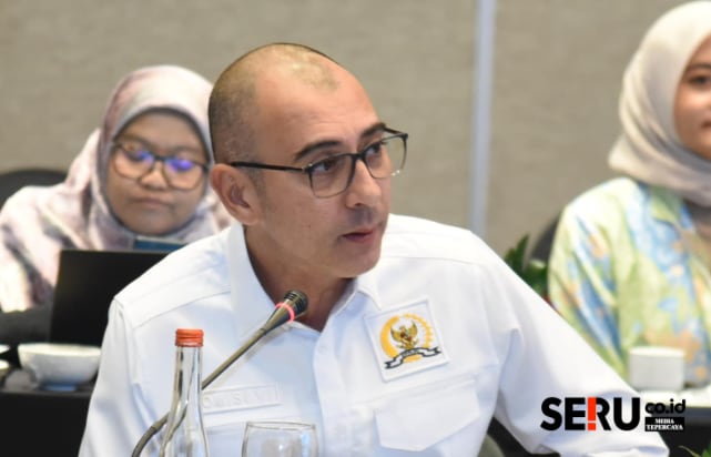 Nasim Khan Respon Cepat Kasus Kekerasan PMI Bondowoso di Malaysia