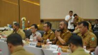 Pemkot Batu Optimalkan Kinerja Perangkat Daerah Melalui Forum Evaluasi Strategis