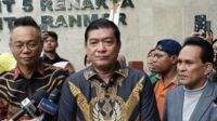 Kejagung Tegaskan Vonis Silfester Matutina Harus Segera Dieksekusi