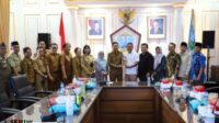 Zonasi Bukan Penghalang, Pemkot Malang Bakal Buka Akses Pendidikan bagi Warga Perbatasan