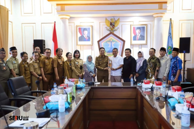 Zonasi Bukan Penghalang, Pemkot Malang Bakal Buka Akses Pendidikan bagi Warga Perbatasan
