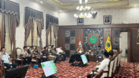 Pemkab Pamekasan Melalui DKPP Tetapkan BPP Tembakau Tahun 2025